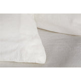 Cela Hemp & Cotton Pillowcases - Natural - Set of 2