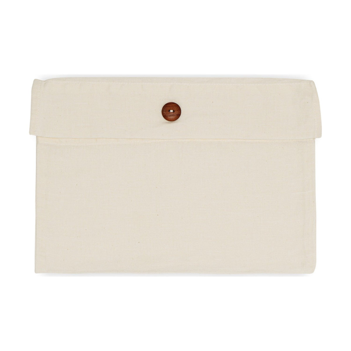 Cela Hemp & Cotton Pillowcases - Natural - Set of 2