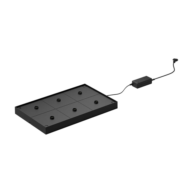 Nomad lighting accessory