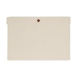 Cela King Hemp & Cotton Fitted Sheet - Natural