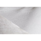 Cela King Hemp & Cotton Fitted Sheet - Natural
