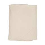 Cela Super King Hemp & Cotton Fitted Sheet - Natural