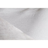 Cela Super King Hemp & Cotton Fitted Sheet - Natural