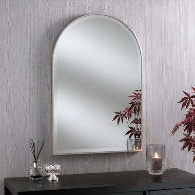 Arched Mirrors