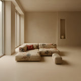 Trace Freestyle 5 Seater Modular Sofa