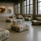 Vandal Freestyle Armchair