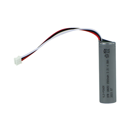 Duceri Lithium Iron Phosphate 3.2V 1500mAh Battery