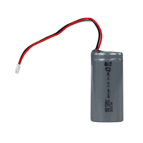 Duceri Lithium Iron Phosphate 3.2V 6000Ah Battery