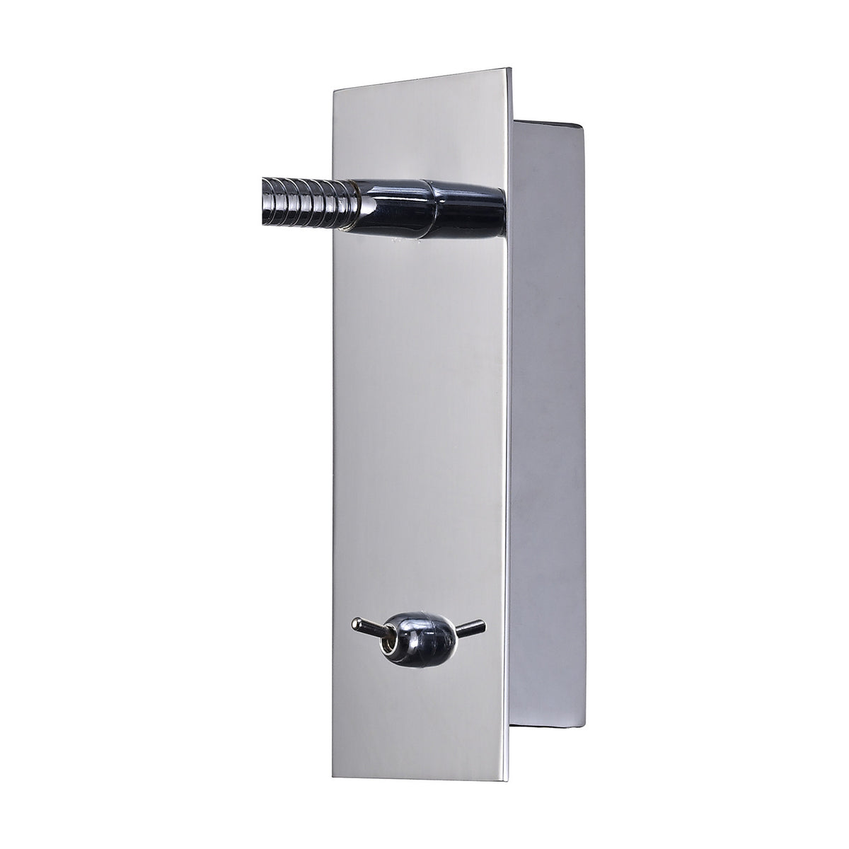 Winslow Wall Light 3W 3000K 62mm - Polished Chrome