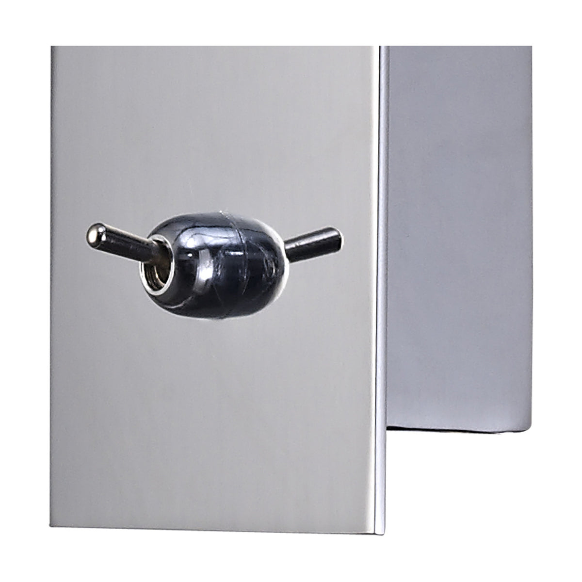 Winslow Wall Light 3W 3000K 62mm - Polished Chrome