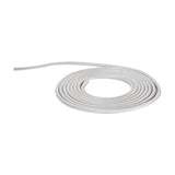 Cavo Braided Copper Cable 2 Core 0.75mm - White