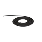 Cavo Braided Copper Cable 2 Core 0.75mm - Black
