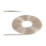 Cavo Copper Cable 2 Core 0.75mm - Clear