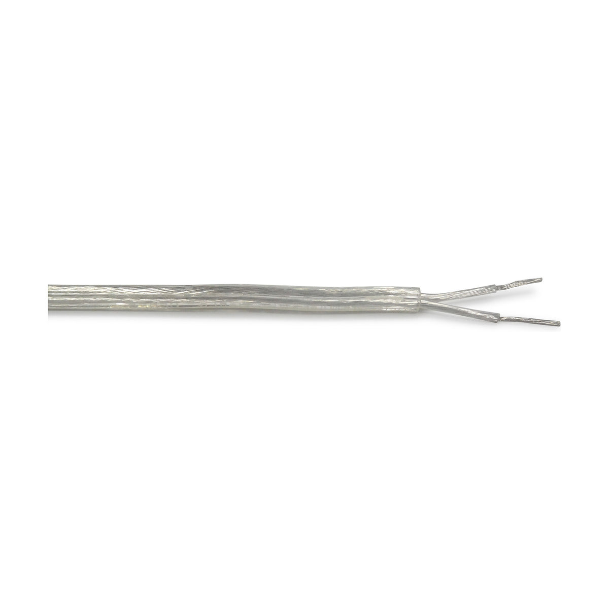 Cavo Copper Cable 2 Core 0.75mm - Clear