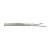 Cavo Copper Cable 2 Core 0.75mm - Clear