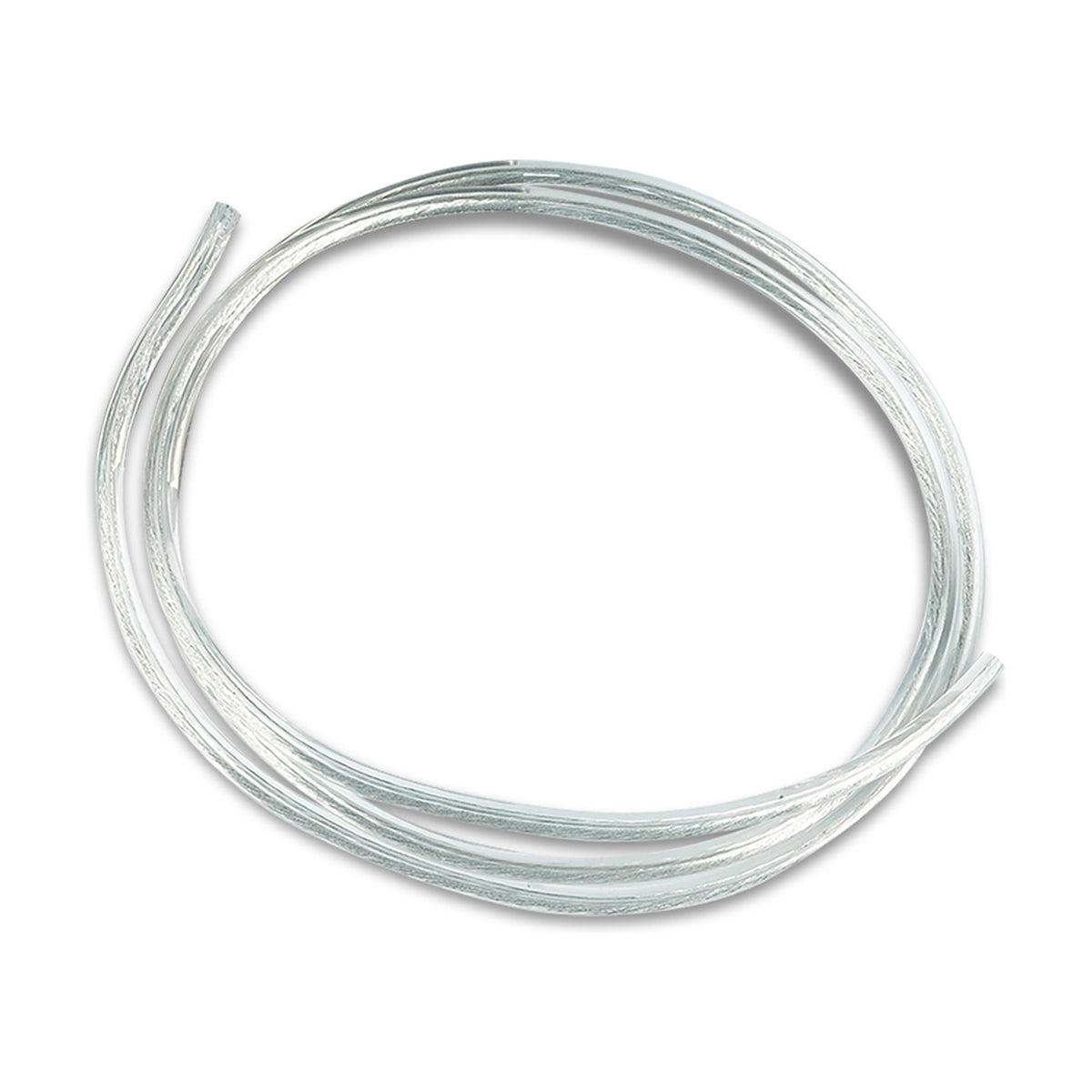 Cavo Copper Cable 2 Core 0.75mm - Clear