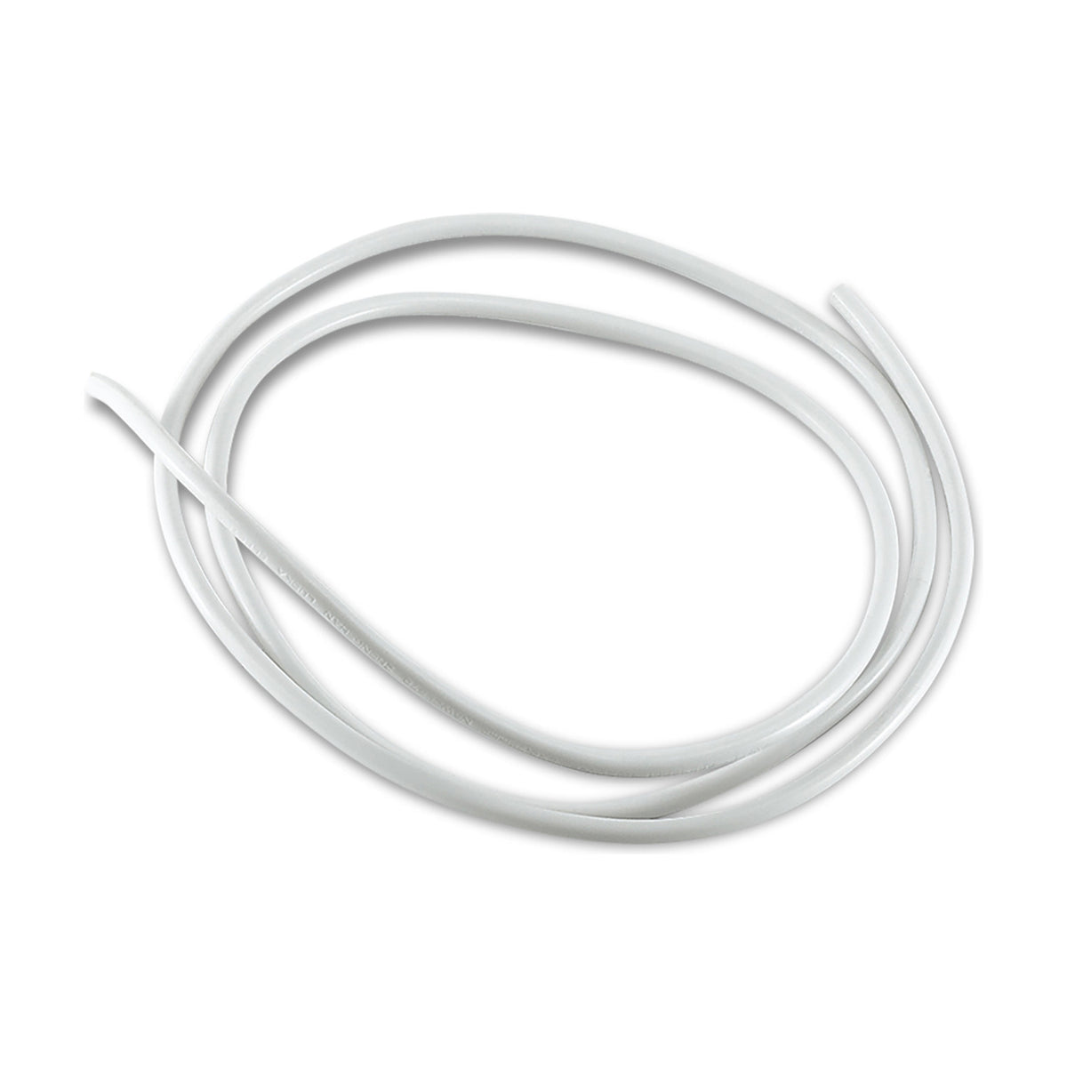Cavo Copper Cable 2 Core 0.75mm - White