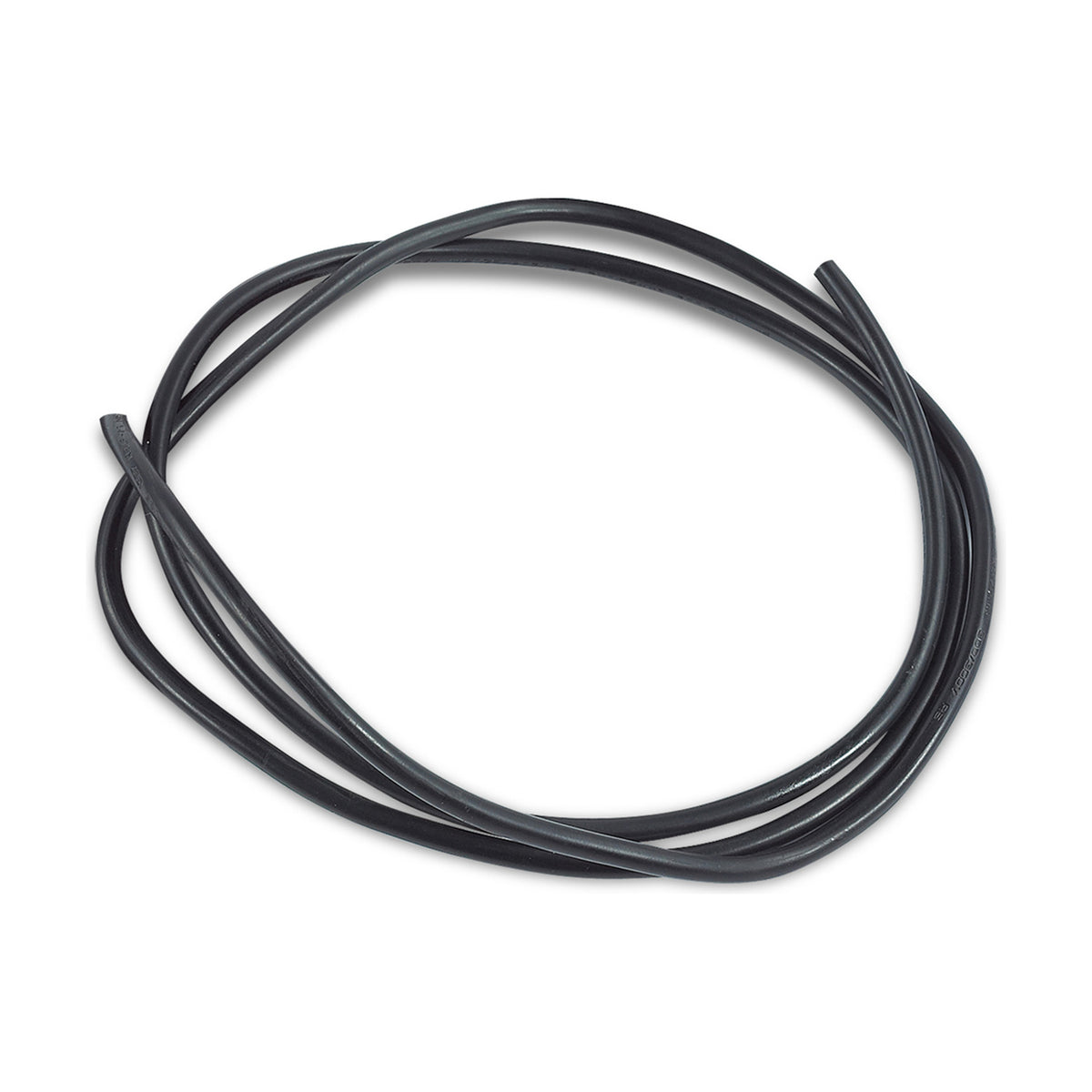 Cavo Copper Cable 2 Core 0.75mm - Black