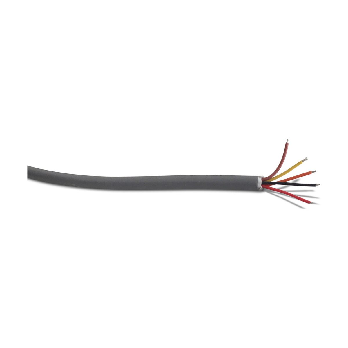 Cavo Copper Cable 5 Core 0.5mm - Grey