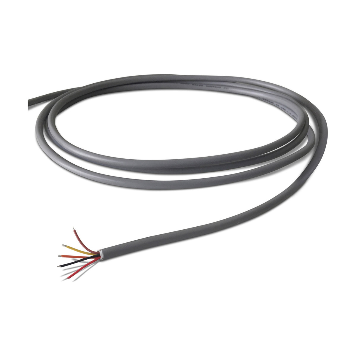 Cavo Copper Cable 5 Core 0.5mm - Grey
