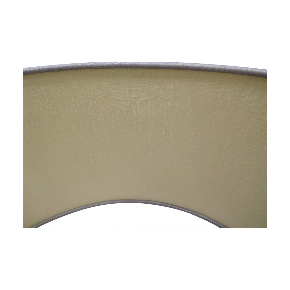 Sigma Lamp Shade 30cm Terylene with Cotton - Taupe