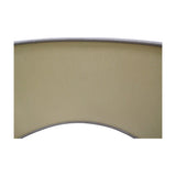 Sigma Lamp Shade 60cm Terylene with Cotton - Taupe