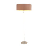 Sigma Lamp Shade 60cm Terylene with Cotton - Taupe
