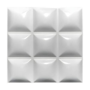 3D Wall Panels