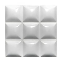 3D Wall Panels