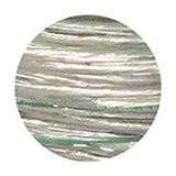 Close-up of Cavo 3-core copper flex cable with clear PVC sheath, showing twisted strands, 0.5mm size, coiled against a plain white background.
