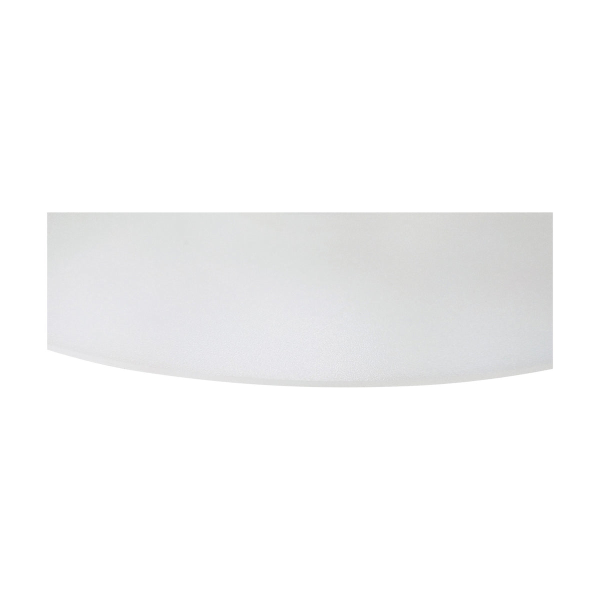 Universal Diffuser 60cm - White