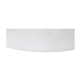 Universal Diffuser 60cm - White