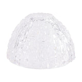 Gilda Lamp Shade 18.5cm Glass - Clear