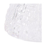 Gilda Lamp Shade 18.5cm Glass - Clear
