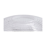 Gilda Dome Lamp Shade 20cm Glass - Clear