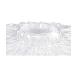 Gilda Glass Lamp Shade 20cm - Clear