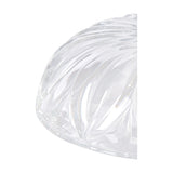 Gilda Glass Lamp Shade 20cm - Clear