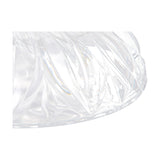 Gilda Glass Lamp Shade 20cm - Clear