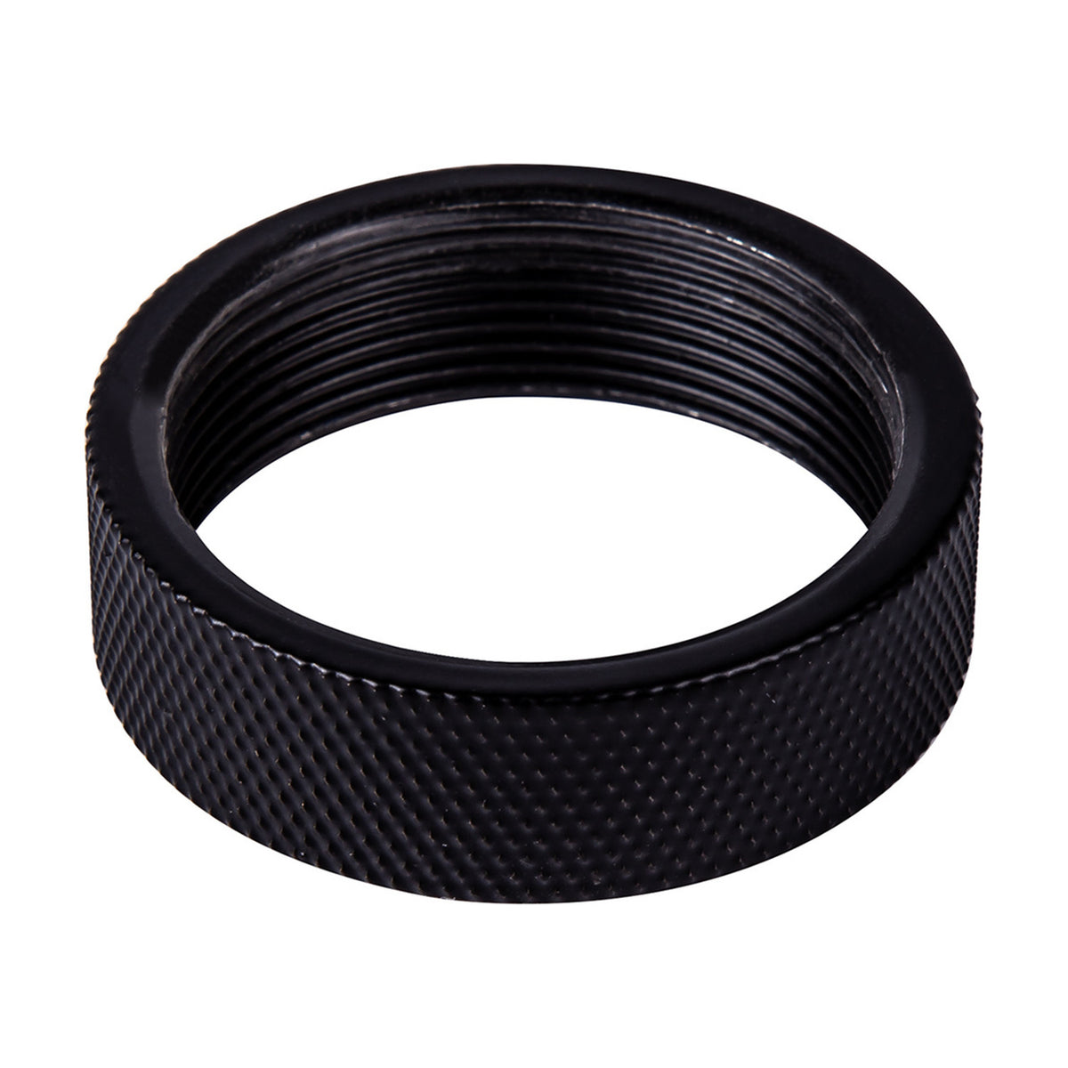 Dreifa Lampholder 50mm - Matt Black