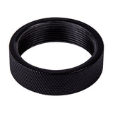 Dreifa Lampholder 50mm - Matt Black