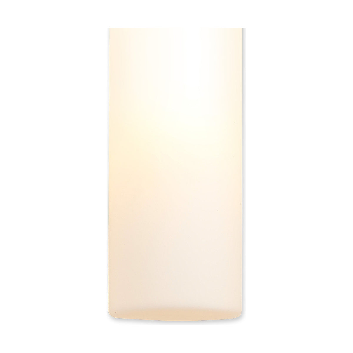 Tasso 2 Light E14 IP44 Wall Light 55mm High - Satin Black