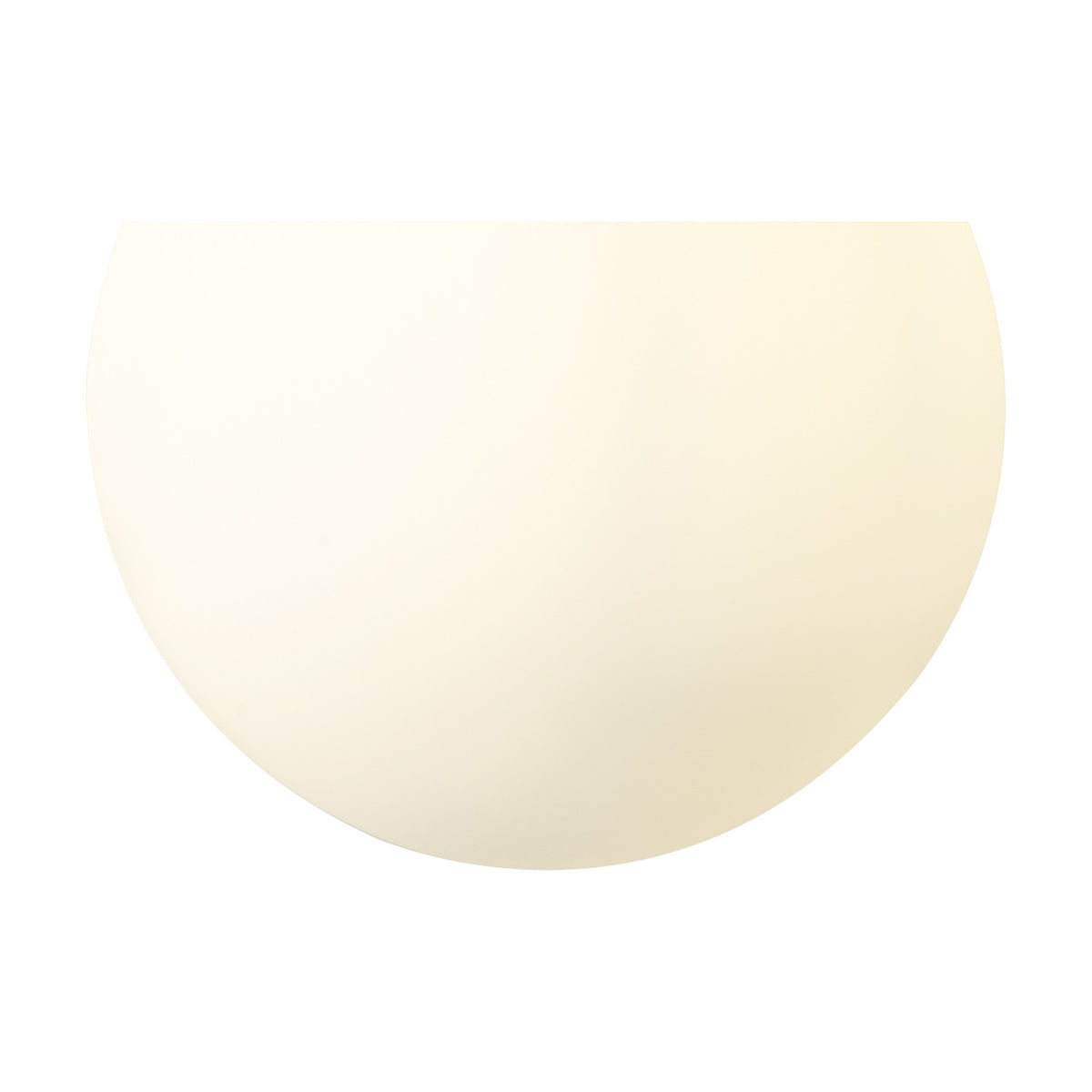 Miranda E27 Pendant Light 40cm Frosted - Satin Nickel