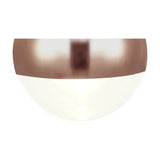 Miranda E27 Pendant Light 40cm - Copper