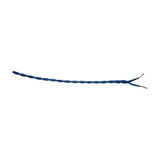 Cavo Twisted Cable 5.3mm Dia 1m Drop - Blue