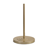 Banyan 3 Light E14 Floor Lamp 30cm - Champagne Gold