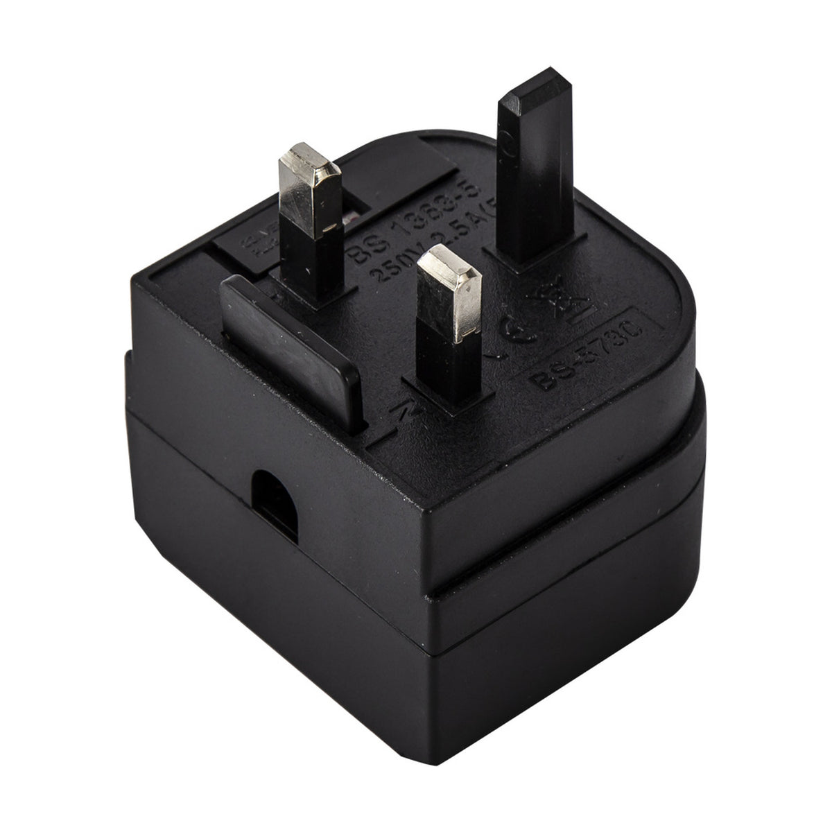 Additions Converter 36mm - Black
