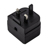Additions Converter 36mm - Black