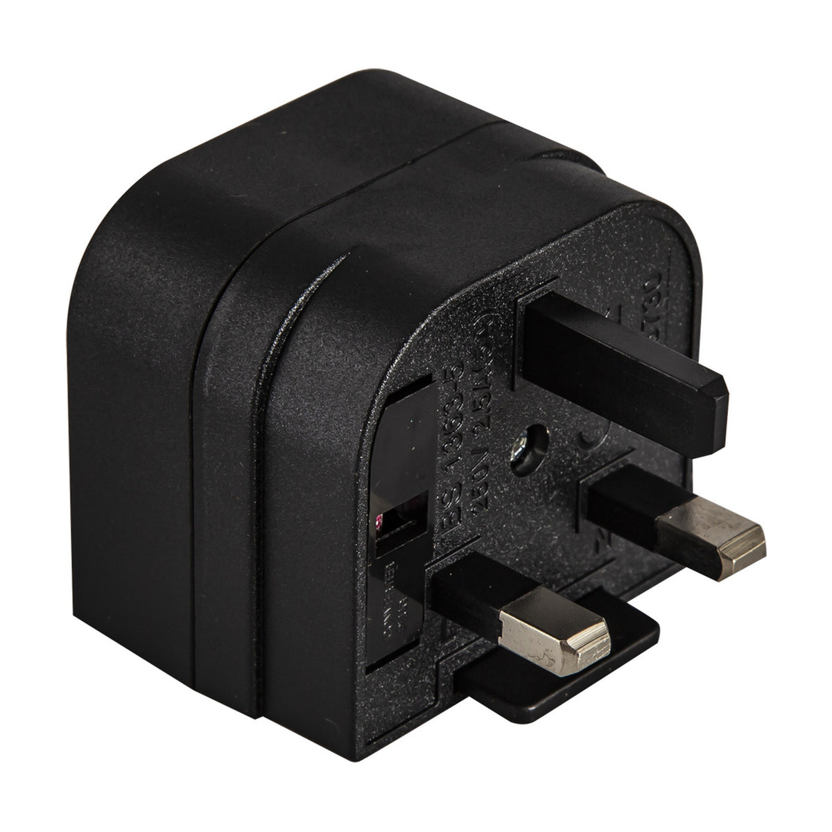 Additions Converter 36mm - Black