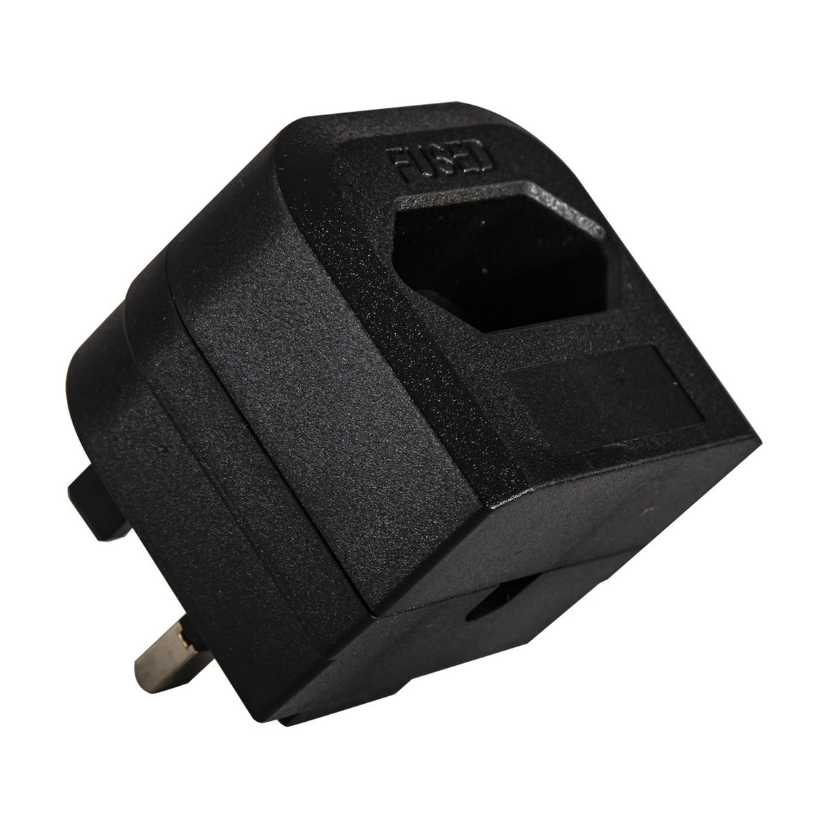 Additions Converter 36mm - Black