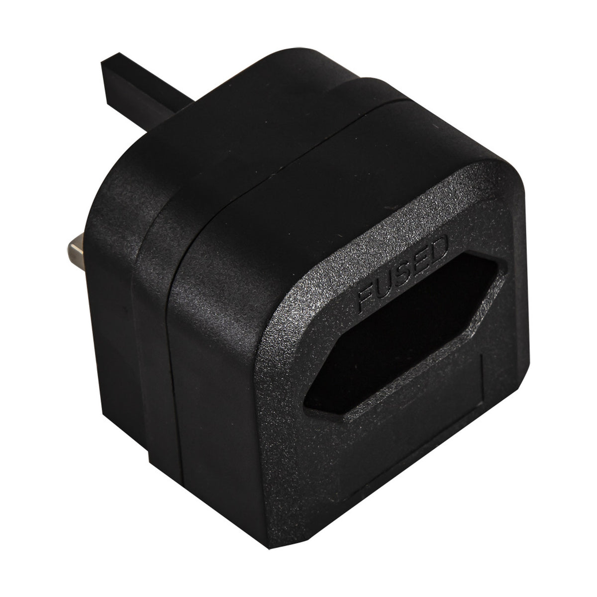 Additions Converter 36mm - Black